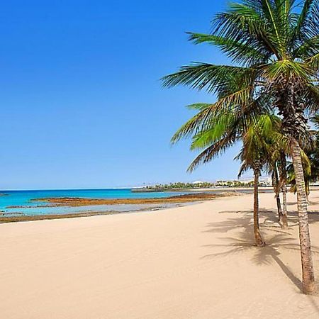 Villa Bellamar Puerto del Carmen  Exteriör bild