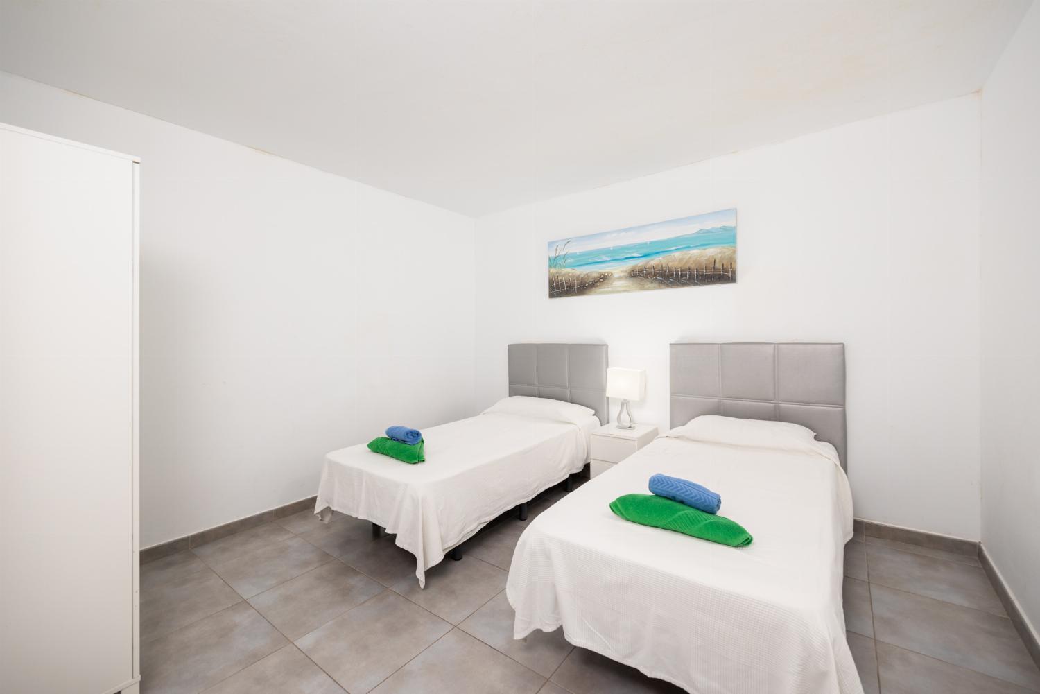 Villa Bellamar Puerto del Carmen  Exteriör bild
