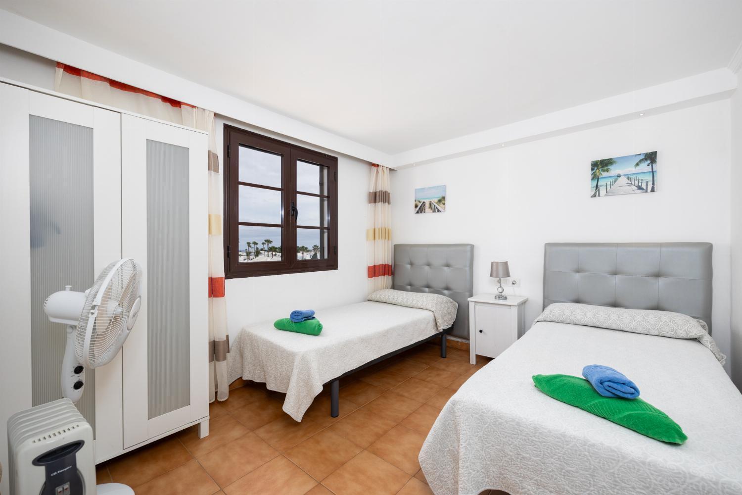 Villa Bellamar Puerto del Carmen  Exteriör bild