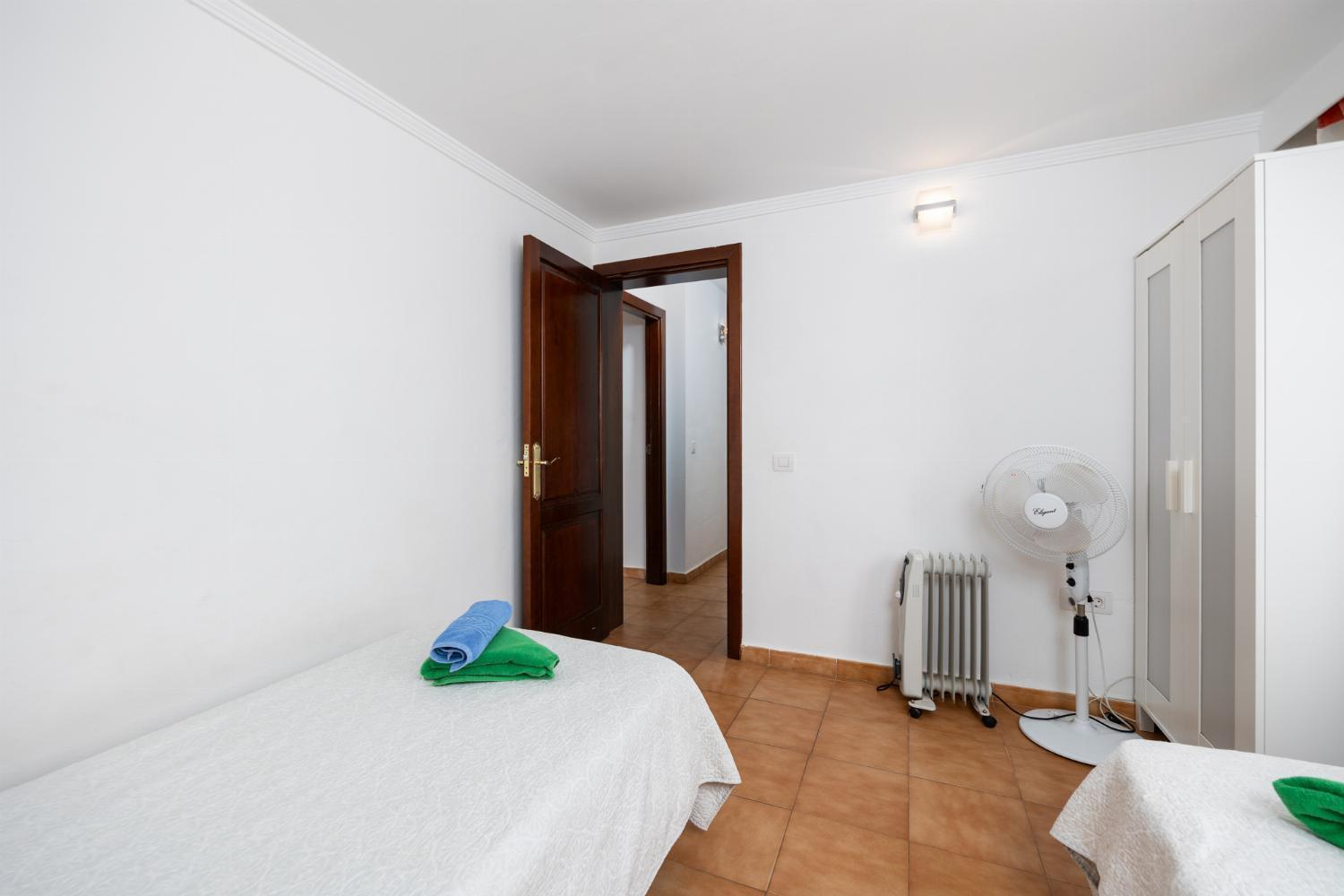 Villa Bellamar Puerto del Carmen  Exteriör bild