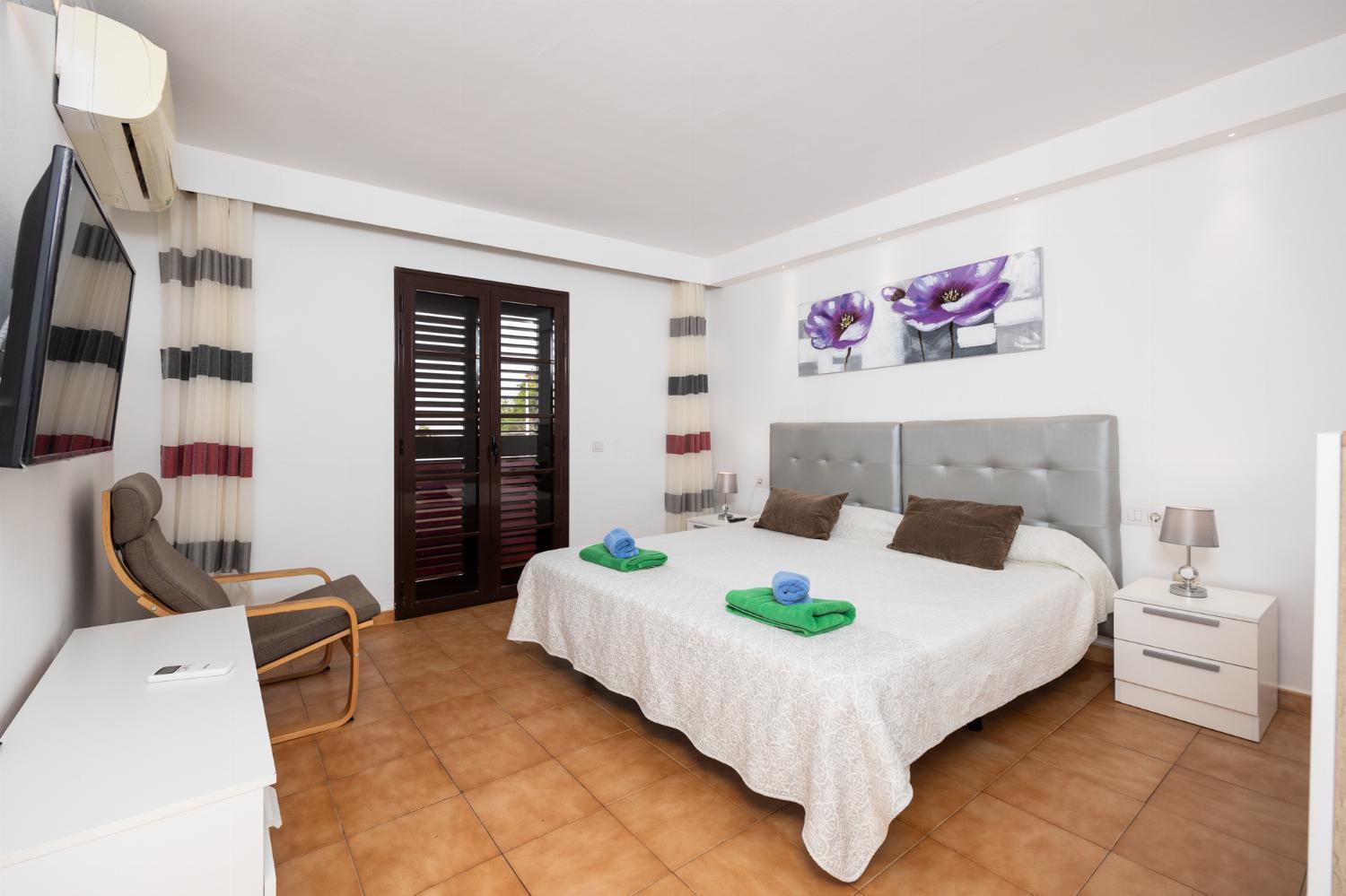 Villa Bellamar Puerto del Carmen  Exteriör bild